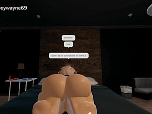 oh yeah i'm a femboy pawg sucking that bbc until you cum all over my big ass