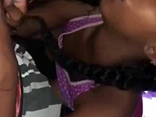 Kansas City Sloppy Blowjob From Usa Babe With Deepthroat Action And Wet Messy Sucking In Close-Up Details