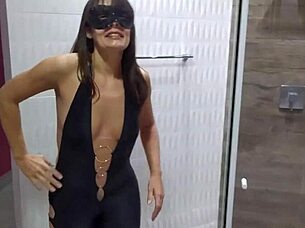 Fui Para O Motel Com A Mulher Do Meu Irmão E Trepamos A Tarde Toda