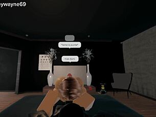 oh yeah i'm a femboy pawg sucking that bbc until you cum all over my big ass