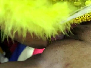 innocent asian teen gets her tight pussy licked and fisted in homemade dorm room until squirting everywhere