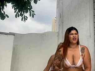 We're flashing for the workers across the street and this job won't finish anytime soon