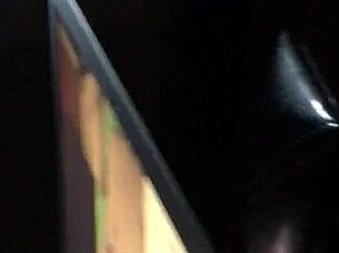 Mexican Babe Shows Off Her Big Clit And Tits