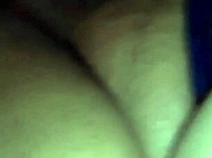 oh man i devoured that milf stepmom's wet pussy before flipping her legs up for a rough pounding