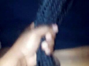 Hey, want to see this big dick tr monster cock getting wet and wild?