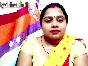 hey, check out this indian girlfriend getting hardcore fucked in desi chudai style with rough doggystyle