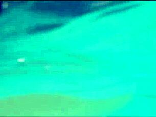 Risky Pool Party Sex With Kendra Heart At WCA Productions