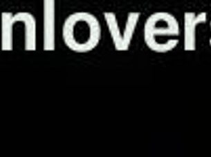 Oh My God, Check Out This Wife In Nylons!