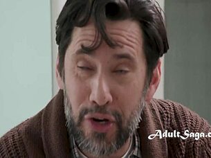 Hey Kenzie Taylor, Let's Get Wild With Will Pounder In This Rough 3some