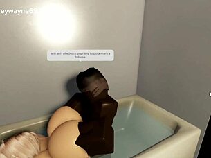 oh yeah i'm a femboy pawg sucking that bbc until you cum all over my big ass