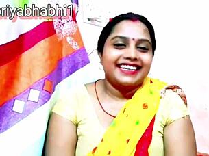 hey, check out this indian girlfriend getting hardcore fucked in desi chudai style with rough doggystyle