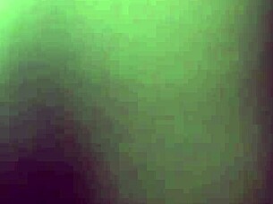 blonde milf struts in tight spandex highlighting her curvy figure and confident style during casual day out