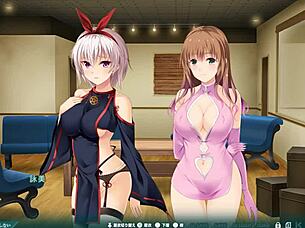 Nightmare Nobleblood 2 Part 1