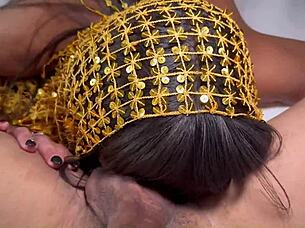 hey, egyptian slut, ready for your first bbc creampie in wet pussy?