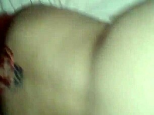 Bbc Pounds Deep In Her Guts Making Fat Big Ass Squirt