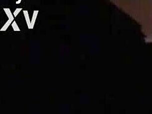 Oh My God, Check Out This Wife In Nylons!