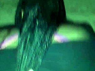 Hey, want to see this big dick tr monster cock getting wet and wild?