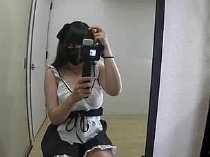 Why don't you come interrupt my selfie masturbation and make me suck then fuck raw?