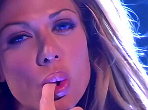 Oh man, I love seeing vicky vettes pink pussy taking on that thick dick, its just so intense!