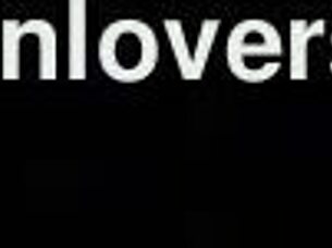 Oh My God, Check Out This Wife In Nylons!