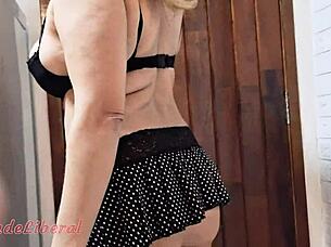 i'm getting fucked hard and doing double penetration with two pro actors in this wild trailer part 1-2