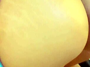 Oh yes, I only want it deep in my ass!