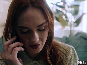 OH GOD, THIS GUY DISCOVERS HIS SUBMISSIVE WIFE AND HER EBONY BFF IN FETISH GEAR READY FOR INTENSE INTERRACIAL DOMINATION AND ROUGH FACE FUCKING!