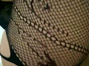 big ass mature woman in lingerie wants that cum inside her now 😏