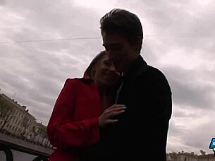 Katy's Anal Adventure As Blonde Pawg Gets Gaped And Filled With Load In Mature Milf Scene