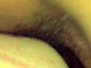 The BBC slut takes a deep creampie from her best friend's boyfriend in the dorm room.