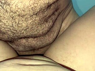 stepmother wanted something new so i ended up fucking her doggy style like a whore in bedroom