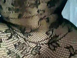 big ass mature woman in lingerie wants that cum inside her now 😏