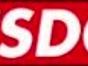 why is this blonde so passionate in missionary?