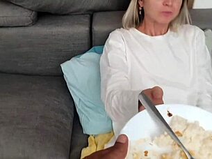 Check out this hot hardcore session featuring Darrell Deeps and his big black cock