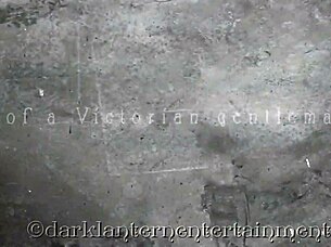 oh man, this vintage hairy retro classic from dark lantern entertainment presents my secret life... wait, i mean the secret life, yeah...