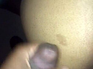 Fattest Ass In Philly Takes Anal Creampie With Cumshot Explosion
