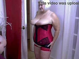 Come watch her granny try out this new toy in episode 2 😜