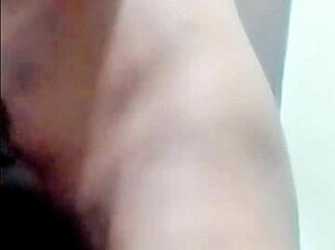 oh man i devoured that milf stepmom's wet pussy before flipping her legs up for a rough pounding