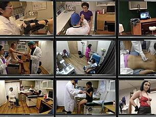 Ever wondered about a second opinion in a cheeky hospital setup with jackie banes