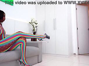 Gabriella Gushi Hints at First-Time Thrills with Three Guys in Dap Dp Anal Ir Lezdom Bbc Monster Cock Gapes