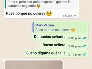 WOW CHAT WITH DONA MARY SENDING NUDE DANCING VIDEOS!