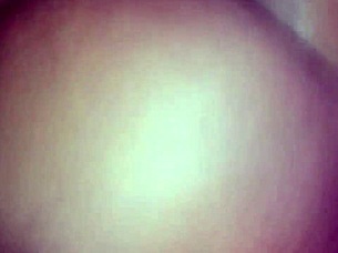 madrasta with enormous ass bounces on cock until her pussy fills with cum in amateur scene