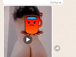 WOW CHAT WITH DONA MARY SENDING NUDE DANCING VIDEOS!