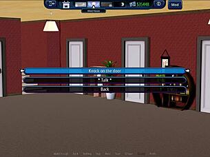 hey, diving into harem hotel episode 88 gameplay 🏨🎮