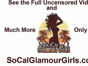 sexy thong webcam girl teases with hot booty