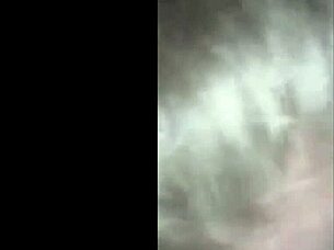 Slut wife Emily sucking dick for cum in homemade amateur action