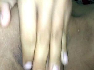 Another Cheating Wife Takes It Deep And Gets Filled