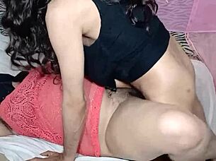 i'm thrusting deep into this desi indian bhabhi missionary style for hot homemade xxx freeporn action