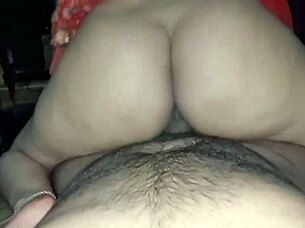 i love pounding this hot newly married girl hard in our intense hindi sex session