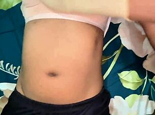 Hey, you think this Muslim girl from Bangla can handle hardcore group sex with big cocks, licking, and dirty talk?